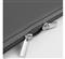 GIGAPACK GIGAPACK LAPTOP/NOTEBOOK tok univerzális, plüss belső, FEKETE GP-152937 small
