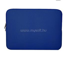 GIGAPACK GIGAPACK lAPTOP/NOTEBOOK tok univerzális, plüss belső, SÖTÉTKÉK GP-151199 small