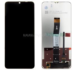 GIGAPACK Redmi 12C GIGAPACK LCD kijelző + érintőpanel GP-195637 small