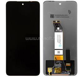 GIGAPACK Redmi Note 10 5G GIGAPACK LCD kijelző + érintőpanel GP-195647 small