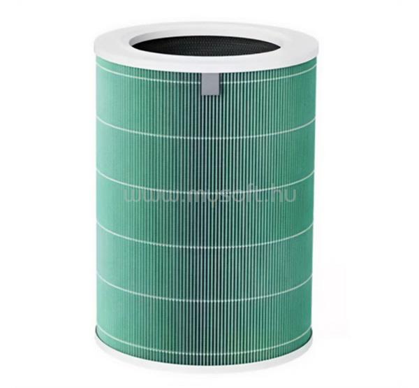 GIGAPACK GIGAPACK Légtisztító CSERE szűrő antiformaldehid VILÁGOSZÖLD XIAOMI Smart Air Purifier 4/Smart Air