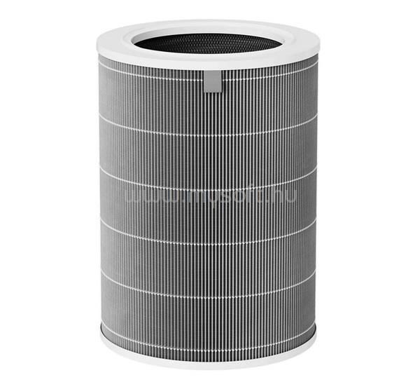 GIGAPACK GIGAPACK Légtisztító CSERE szűrő HEPA SÖTÉTSZÜRKE XIAOMI Mi Air Purifier 2/2S/2C/3C/3H/