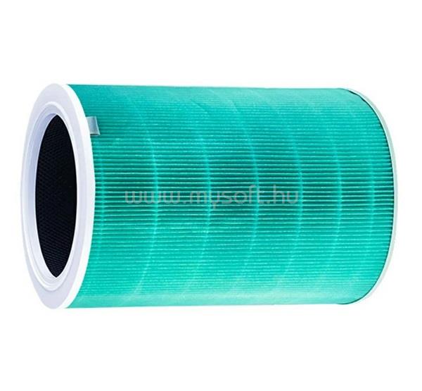 GIGAPACK GIGAPACK Légtisztító CSERE szűrő HEPA VILÁGOSZÖLD XIAOMI Mi Air Purifier 4 Lite