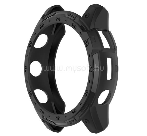 GIGAPACK Garmin Enduro 2 GIGAPACK Műanyag keret BUMPER, ütésálló, FEKETE