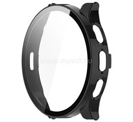 GIGAPACK Garmin Venu 3 GIGAPACK Műanyag keret BUMPER, ütésállóság + kijelzővédő üveg, FEKETE GP-157895 small