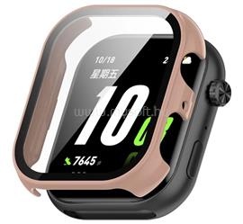 GIGAPACK Honor Choice InfoWear Watch 2i GIGAPACK Műanyag keret BUMPER, ütésállóság + kijelzővédő üveg, RÓZSASZÍN GP-189134 small