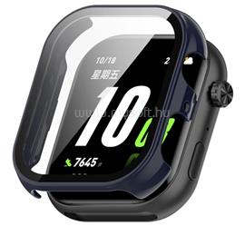 GIGAPACK Honor Choice InfoWear Watch 2i GIGAPACK Műanyag keret BUMPER, ütésállóság + kijelzővédő üveg, SÖTÉTKÉK GP-189151 small