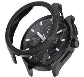 GIGAPACK Xiaomi Watch 2 Pro 4G / 2 Pro GIGAPACK Műanyag keret BUMPER, ütésállóság, FEKETE GP-164340 small