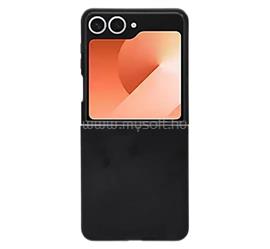 GIGAPACK Samsung Z Flip7 GIGAPACK Műanyag telefonvédő FEKETE GP-171495 small