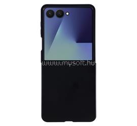 GIGAPACK Samsung Z Flip8 GIGAPACK Műanyag telefonvédő FEKETE GP-193260 small