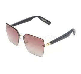 GIGAPACK GIGAPACK Okos napszemüveg v5.3, rózsaszín lencse, FEKETE GP-178916 small