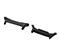 GIGAPACK Samsung Watch Ultra eSIM 47mm GIGAPACK Óraszíj csatlakozó adapter egyedi méret, 22mm, FEKETE GP-163044 small