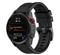 GIGAPACK Garmin Fenix 8 Pro 47mm / Instinct 3 Solar 45mm GIGAPACK Pótszíj egyedi méret, QuickFit csatlakozás, FEKETE GP-149217 small