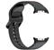 GIGAPACK Samsung Watch 8 Classic eSIM 46mm / 8 Classic 46mm / 8 eSIM 44mm GIGAPACK Pótszíj egyedi méret, állítható, FEKETE GP-173901 small