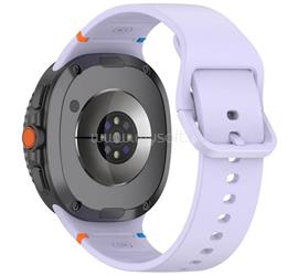 GIGAPACK Samsung Watch 8 Classic eSIM 46mm / 8 Classic 46mm / 8 eSIM 44mm GIGAPACK Pótszíj egyedi méret, állítható, LILA GP-173902 small