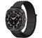 GIGAPACK Samsung Watch Ultra 2 eSIM 47mm / Ultra 47mm GIGAPACK Pótszíj egyedi méret, légáteresztő, FEKETE GP-163481 small