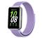 GIGAPACK Samsung Fit 3 GIGAPACK Pótszíj egyedi méret, légáteresztő, LILA GP-164554 small