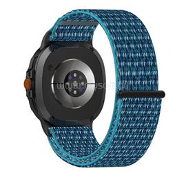 GIGAPACK Samsung Watch 8 Classic eSIM 46mm / 8 Classic 46mm GIGAPACK Pótszíj egyedi méret, légáteresztő, SÖTÉTKÉK GP-173910 small