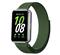 GIGAPACK Samsung Fit 3 GIGAPACK Pótszíj egyedi méret, légáteresztő, SÖTÉTZÖLD GP-164556 small