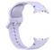 GIGAPACK Samsung Watch 8 Classic eSIM 46mm / 8 Classic 46mm / 8 eSIM 44mm GIGAPACK Pótszíj egyedi méret, állítható, LILA GP-173915 small