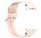 GIGAPACK Samsung Watch 8 Classic eSIM 46mm / 8 Classic 46mm / 8 eSIM 44mm GIGAPACK Pótszíj egyedi méret, állítható, RÓZSASZÍN GP-173917 small