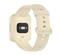 GIGAPACK Redmi Watch 2 Lite / 2 GIGAPACK Pótszíj egyedi méret, szilikon, BÉZS GP-158776 small