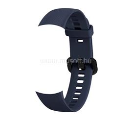 GIGAPACK Honor Band 5 GIGAPACK Pótszíj egyedi méret, csíkos, SÖTÉTKÉK GP-187764 small