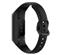 GIGAPACK Samsung Fit 2 GIGAPACK pótszíj egyedi méret, szilikon, FEKETE GP-103047 small