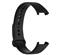GIGAPACK Redmi Smart Band Pro GIGAPACK Pótszíj egyedi méret, szilikon, FEKETE GP-113251 small