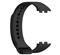 GIGAPACK Honor Band 9 GIGAPACK Pótszíj egyedi méret, szilikon, FEKETE GP-158396 small