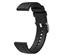GIGAPACK Huawei Watch GT 4 41mm GIGAPACK Pótszíj egyedi méret, szilikon, FEKETE GP-158397 small