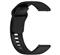GIGAPACK Redmi Watch 5 Lite / 5 Active GIGAPACK Pótszíj egyedi méret, szilikon, FEKETE GP-164563 small