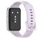 GIGAPACK Huawei Band 11 Pro / Band 11 GIGAPACK Pótszíj egyedi méret, szilikon, LILA GP-189168 small