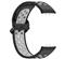 GIGAPACK Samsung Fit 3 GIGAPACK Pótszíj egyedi méret, légáteresztő, FEKETE/SÖTÉTSZÜRKE GP-164585 small
