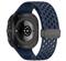 GIGAPACK Samsung Watch Ultra eSIM 47mm GIGAPACK Pótszíj egyedi méret, légáteresztő, SÖTÉTKÉK GP-163516 small