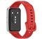 GIGAPACK Huawei Band 11 Pro / Band 11 GIGAPACK Pótszíj egyedi méret, szilikon, PIROS GP-189169 small