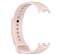 GIGAPACK Xiaomi Smart Band 10 / Smart Band 9 / Band 8 GIGAPACK Pótszíj egyedi méret, szilikon, RÓZSASZÍN GP-146563 small
