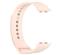 GIGAPACK Honor Band 9 GIGAPACK Pótszíj egyedi méret, szilikon, RÓZSASZÍN GP-158412 small