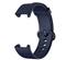 GIGAPACK Xiaomi Mi Watch Lite GIGAPACK pótszíj egyedi méret, szilikon, SÖTÉTKÉK GP-106211 small