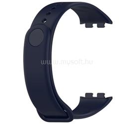 GIGAPACK Honor Band 9 GIGAPACK Pótszíj egyedi méret, szilikon, SÖTÉTKÉK GP-158420 small