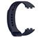 GIGAPACK Honor Band 9 GIGAPACK Pótszíj egyedi méret, szilikon, SÖTÉTKÉK GP-158420 small