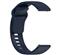 GIGAPACK Redmi Watch 5 Lite / 5 Active GIGAPACK Pótszíj egyedi méret, szilikon, SÖTÉTKÉK GP-164576 small