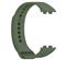 GIGAPACK Honor Band 9 GIGAPACK Pótszíj egyedi méret, szilikon, SÖTÉTZÖLD GP-158427 small