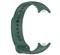 GIGAPACK Xiaomi Smart Band 10 / Smart Band 9 / Band 8 GIGAPACK Pótszíj egyedi méret, szilikon, SÖTÉTZÖLD GP-163789 small