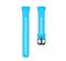 GIGAPACK Honor Band 6 / Huawei Band 6 GIGAPACK Pótszíj egyedi méret, szilikon, VILÁGOSKÉK GP-106908 small