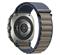 GIGAPACK Samsung Watch Ultra eSIM 47mm GIGAPACK Pótszíj egyedi méret, állítható, SÖTÉTKÉK GP-163525 small
