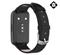 GIGAPACK Huawei Band 7 GIGAPACK Pótszíj egyedi méret, valódi bőr, FEKETE GP-126426 small