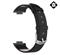 GIGAPACK Smart Band 10 Pro NFC / Band 10 Pro / Redmi Watch 6 NFC GIGAPACK Pótszíj egyedi méret, valódi bőr, FEKETE GP-155165 small