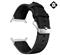 GIGAPACK Samsung Watch Ultra 2 eSIM 47mm / Ultra 47mm GIGAPACK Pótszíj egyedi méret, valódi bőr, FEKETE GP-163535 small