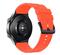 GIGAPACK GIGAPACK Pótszíj univerzális, fekete csat, NARANCSSÁRGA GP-141522 small